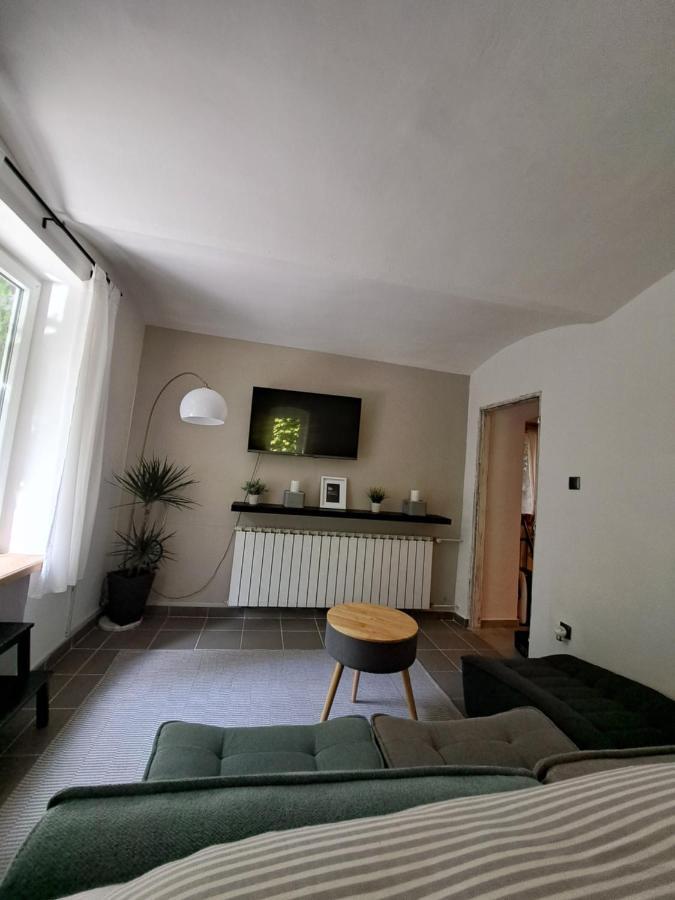 City Centar Apartman With Garden Διαμέρισμα Ζάγκρεμπ Εξωτερικό φωτογραφία