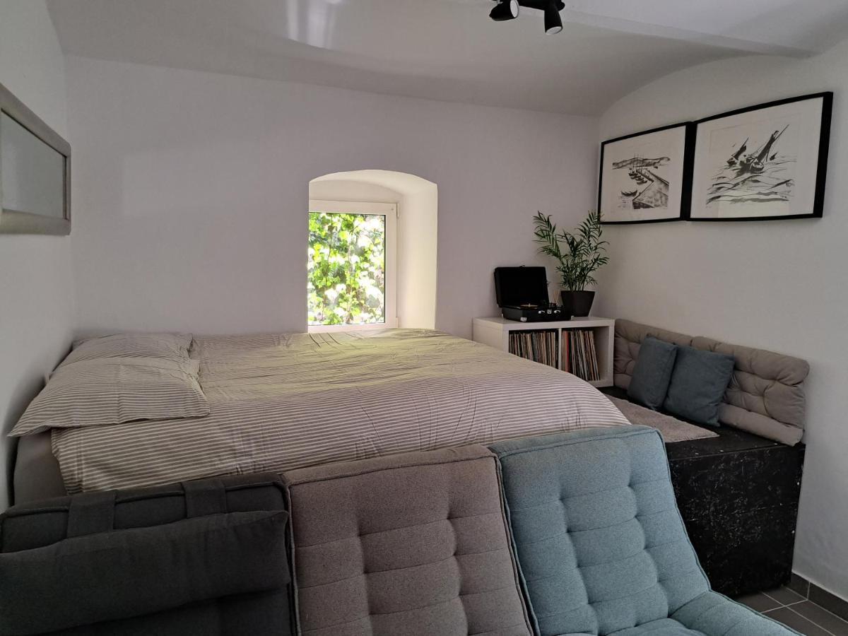 City Centar Apartman With Garden Διαμέρισμα Ζάγκρεμπ Εξωτερικό φωτογραφία