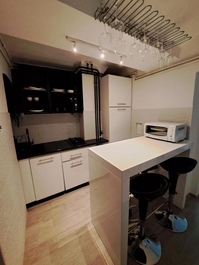 City Centar Apartman With Garden Διαμέρισμα Ζάγκρεμπ Εξωτερικό φωτογραφία